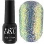 Гель-лак ART Rainbow Splash №02, 6 мл TPO free